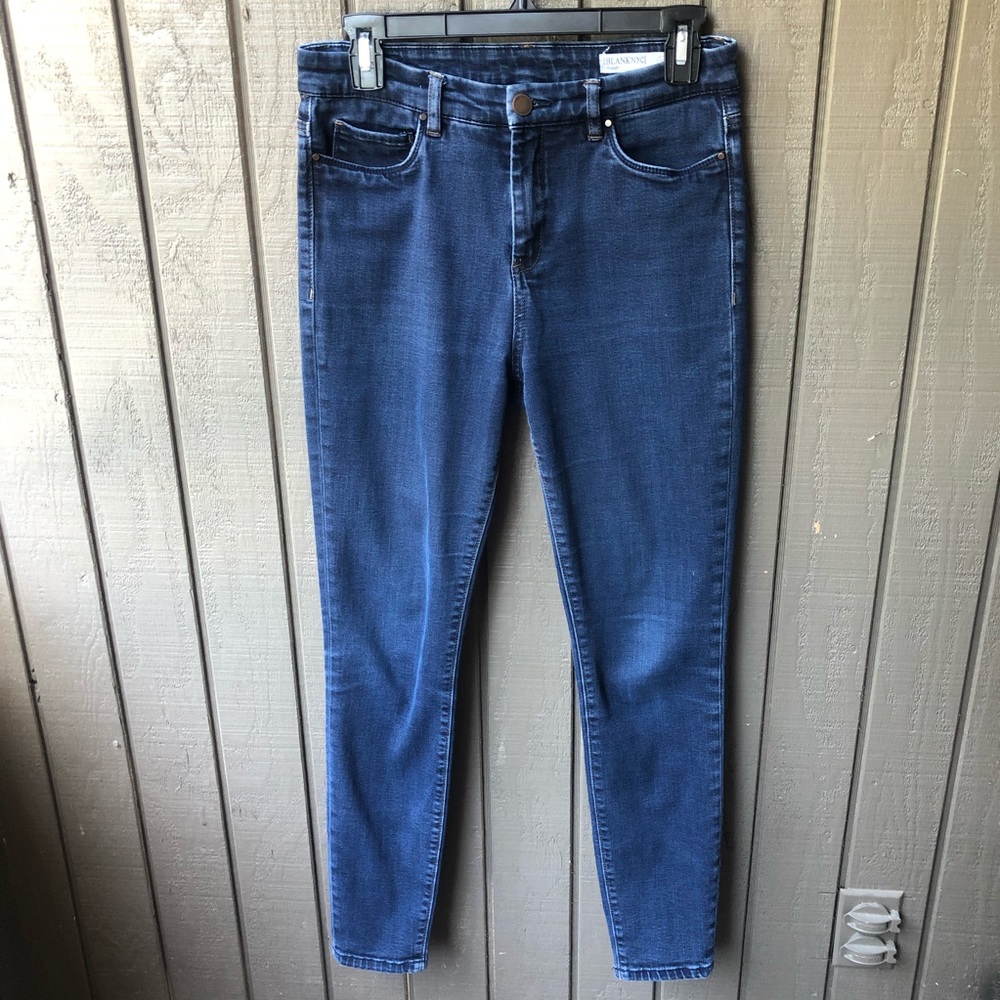 BlankNYC Cry Baby Jeans